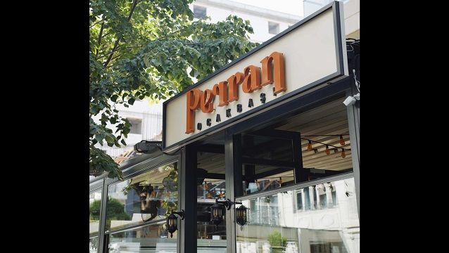 Perran Ocakbaşı’ndan Gelenekten İlham Alan Modern Bir Yılbaşı Sofrası