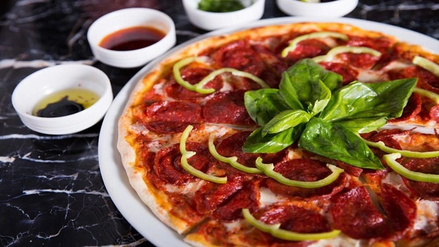 Pizza tutkunları, Dünya Pizza Günü