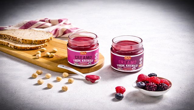 Pol’s Gurme’den yerli hammaddelerle zenginleşen yeni nesil kahvaltı kremaları