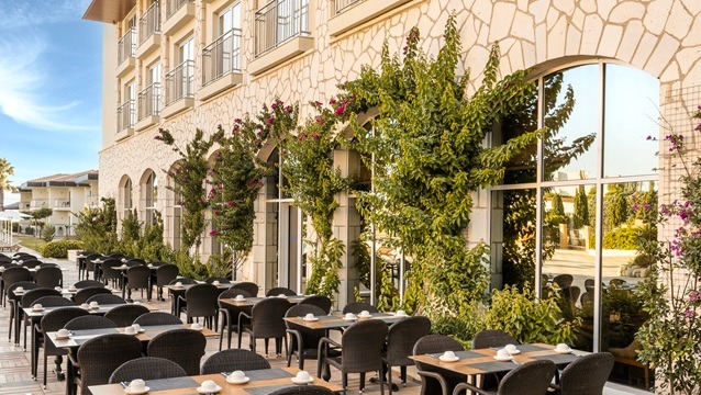 Radisson Blu’dan Çeşme’ye özel bir yorum