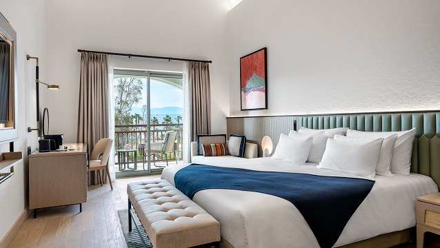 Radisson Collection ile Bodrum