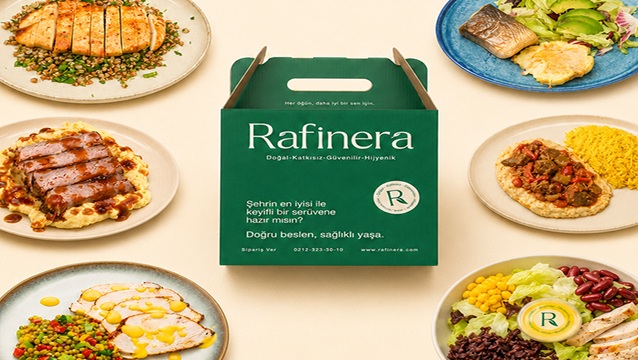 Rafinera