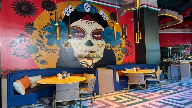 Ranchero’da Vegan lezzet buluşması