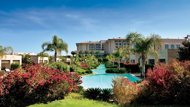 Regnum Carya kış paketiyle kendinizi evinizde hissedeceğiniz bir tatil sunuyor 