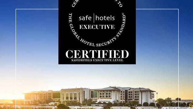 Regnum Carya, Safe Hotels Executive ayrıcalığını korumaya devam ediyor