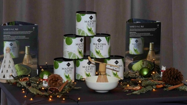 Rioba Çay ailesi genişliyor: Metro Türkiye’den üç yeni harman