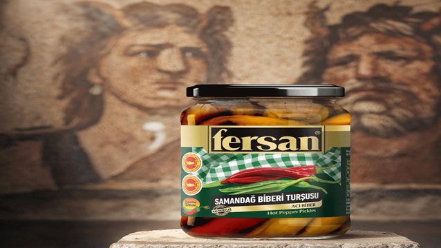 Samandağ’ın imzası kavanozda