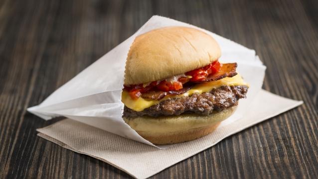 Shake Shack’ten bahara özel lezzet 