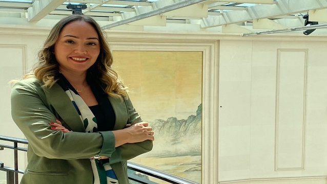 Shangri- La Bosphorus, Istanbul’da yeni atama