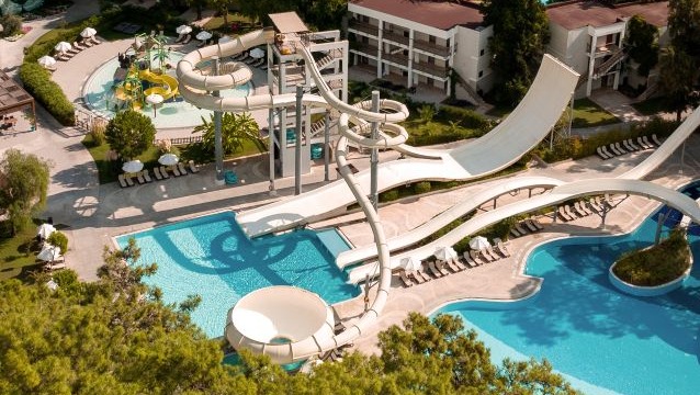 Sherwood Exclusive Kemer: Doğal denge, gurme tatlar ve samimi lüks