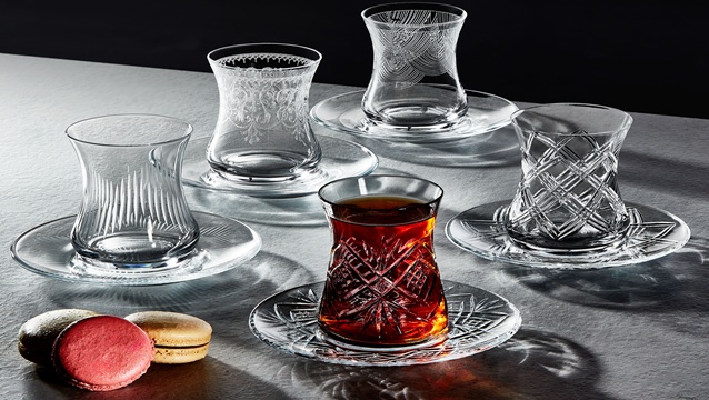 Sofralara kimlik, mekanlara karakter katan marka: Decorium