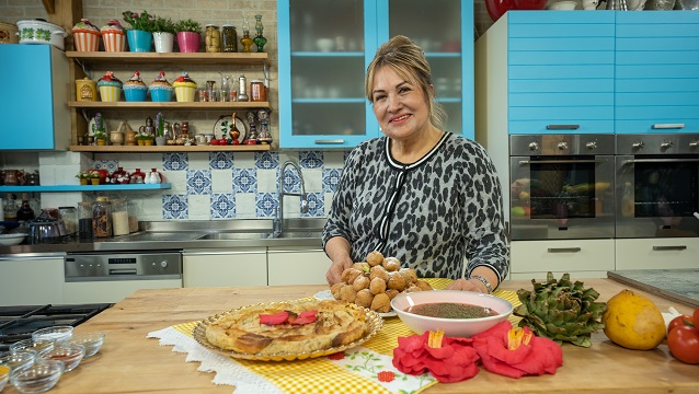 Sofranızda Anadolu mutfağının lezzetli ve sağlıklı tariflerine yer açın