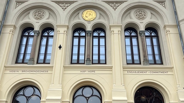 Soğuk kuzey’in sıcak başkenti: Oslo 