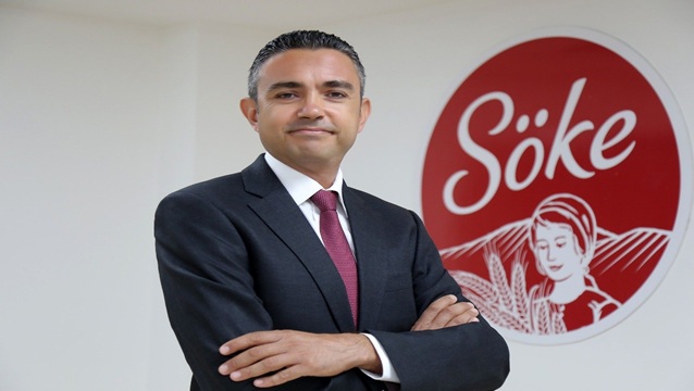 Söke, 63 yıllık un tecrübesini kurabiye ve lavaşla ramazana taşıyor