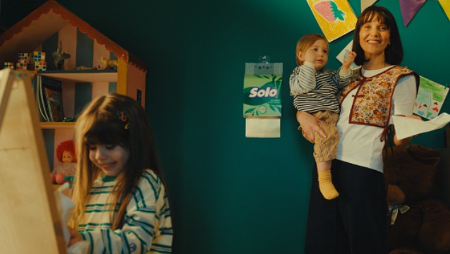 Solo’dan pratik yenilik: asılabilir kağıt havlu