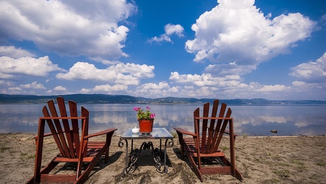Sonbahara özel 4 gün tatil fırsatı