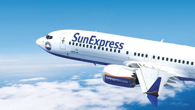 SunExpress ile Gaziantep ve Samsun’dan Berlin uçuşları başlıyor