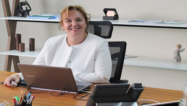  “Sütümüzün Geleceği Bilinçli Ellerde” projesi  