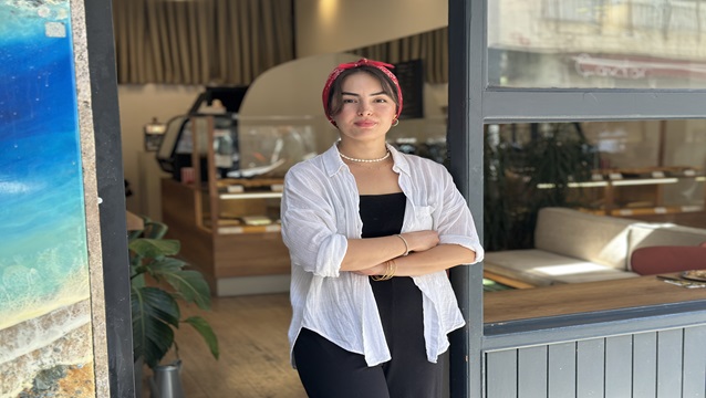 Tahan Bakery Gelenekten moderne bir fırın hikayesi