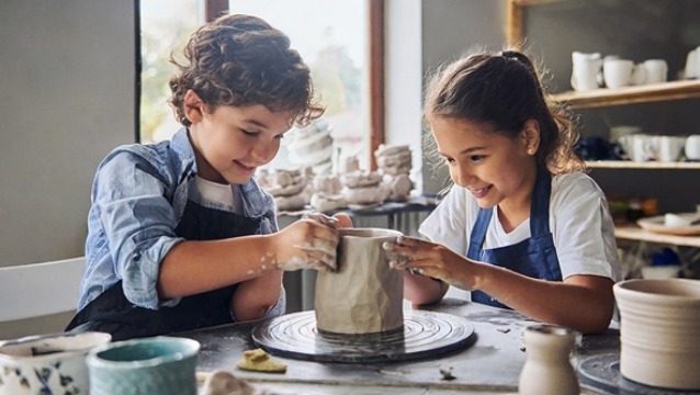 Tatilsepeti'nden çocuklu ailelere yeni bir tatil deneyimi