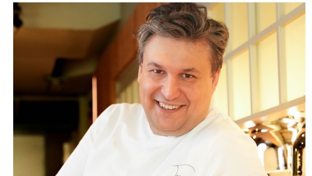 Terrazza Italia’nın Executive Chef’i Claudio Chinali ile “Chef’s Table” 14 Ağustos‘ta