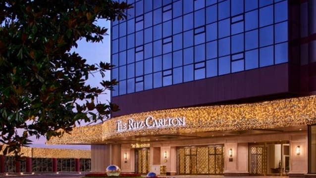 The Ritz-Carlton, İstanbul’a üç küresel başarı