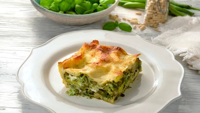 Thermomix® TM7 ile makarna mutfağında yeni bir dönem