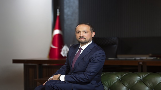 Efor Çay'ın Tokat Erbaa tesisine uluslararası kalite onayı