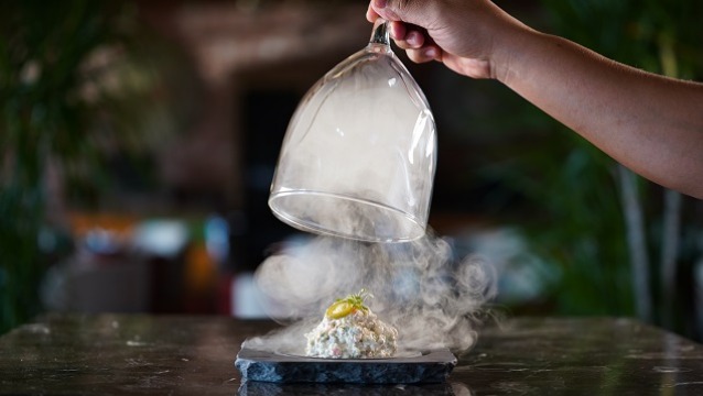 Toro Latin Gastro Bar