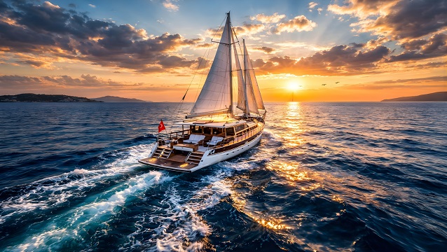 Turizmin mavi hazinesi koruma bekliyor