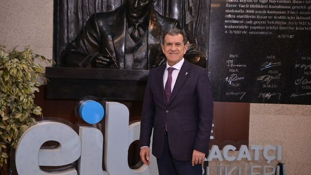 Türk ihraç ürünleri Kore