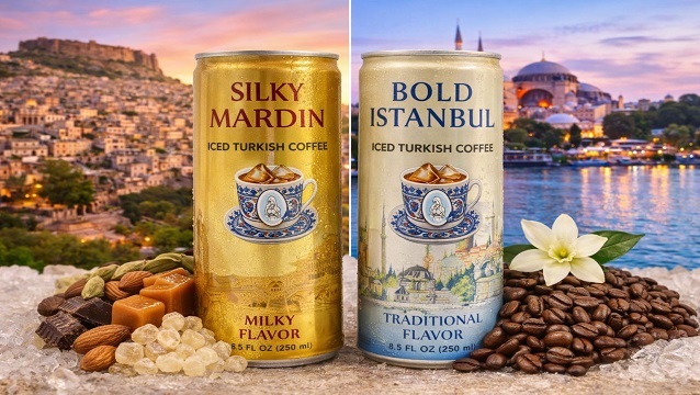Türk kahvesi Global trende dönüşüyor