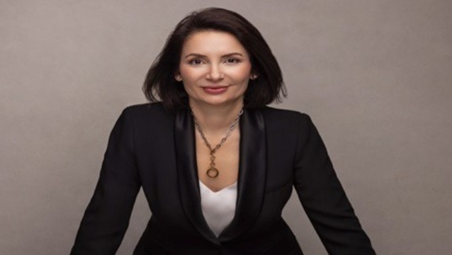 Deniz Dorbek Koçak’tan New York çıkarması