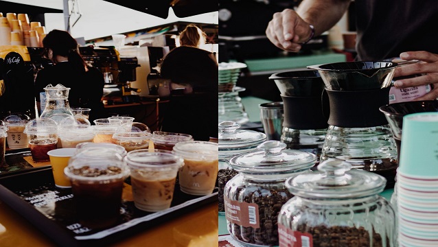 Türk Telekom Prime İstanbul Coffee Festival’de 43 Bin Ziyaretçiyle Rekor Katılım!