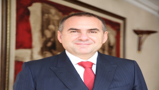 Türkiye’de turist başına yapılan harcama 830 Dolara ulaştı