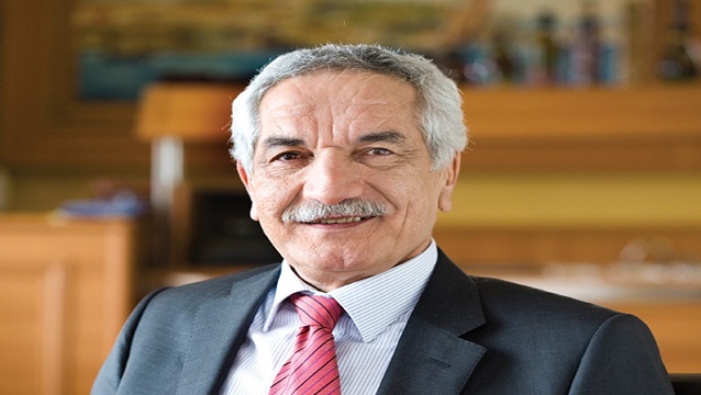 Türkiye Lokantacılar ve Pastacılar Federasyonu Genel Başkanı Sayit Karabağlı oldu 