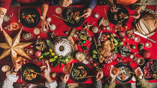 USLA’dan yeni yıla özel lezzet atölyeleri 
