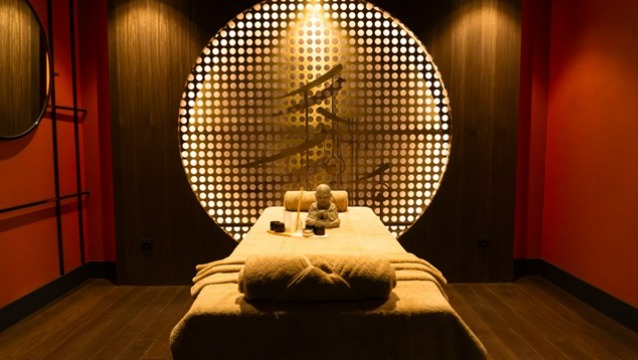Wellness deneyimiyle öne çıkan Qualia SPA