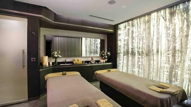 Wish More Hotel İstanbul’da SPA keyfi 