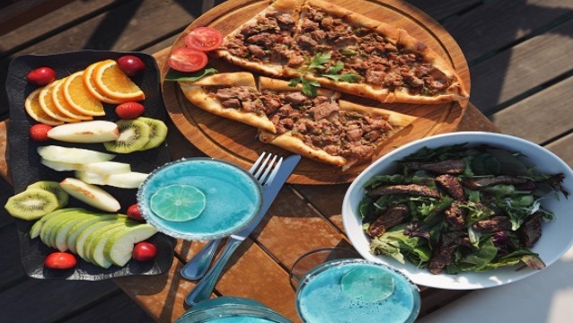 Yalıkavak yazına Meksikalı dokunuş