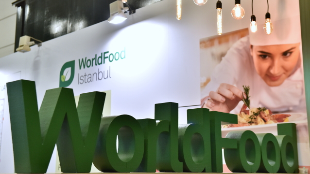 Yeni normal fuarcılık, 28. Worldfood Istanbul ile başlayacak