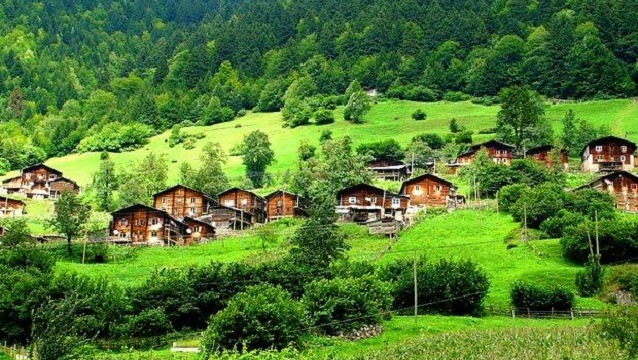 "Yeni yaylaları turizme açmalıyız"