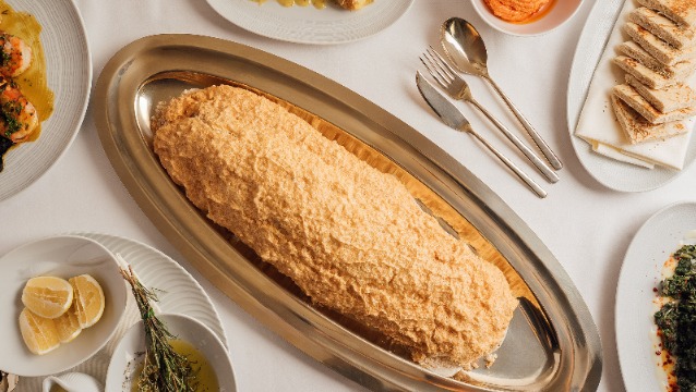 Yunan adalarından ilham alan mykOrini, 2026’ yı özel bir programla karşılıyor