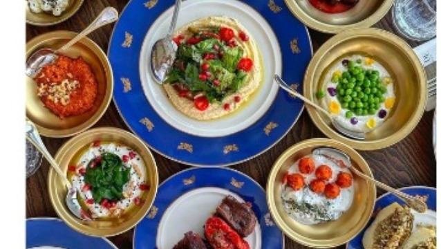 Yunus Emre Akkor’dan Palude:  Bir mutfağın temsil meselesi!