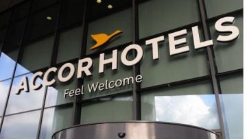 Accor Otel Grubu’nda iki önemli atama